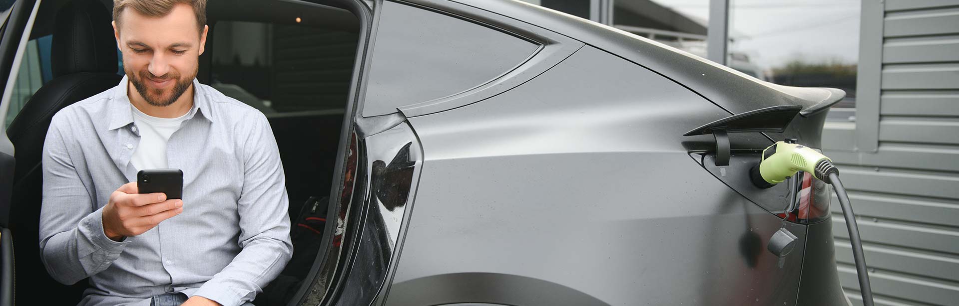 Zakaj se izplača nakup električnega avtomobila?