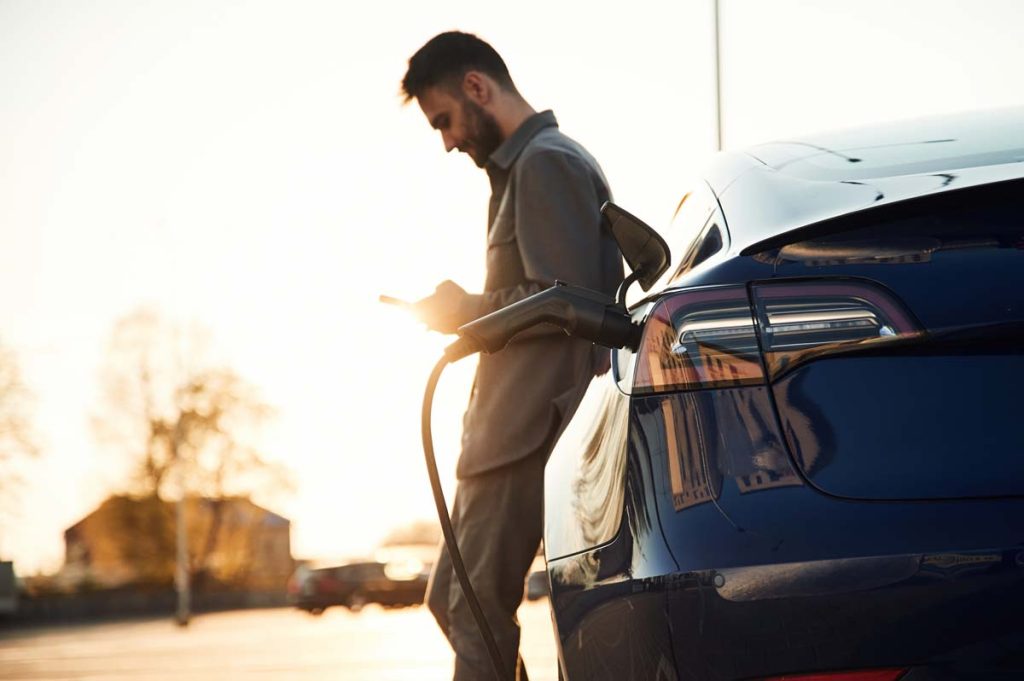 Najcenejša nova tesla, ki jo dobite v Sloveniji