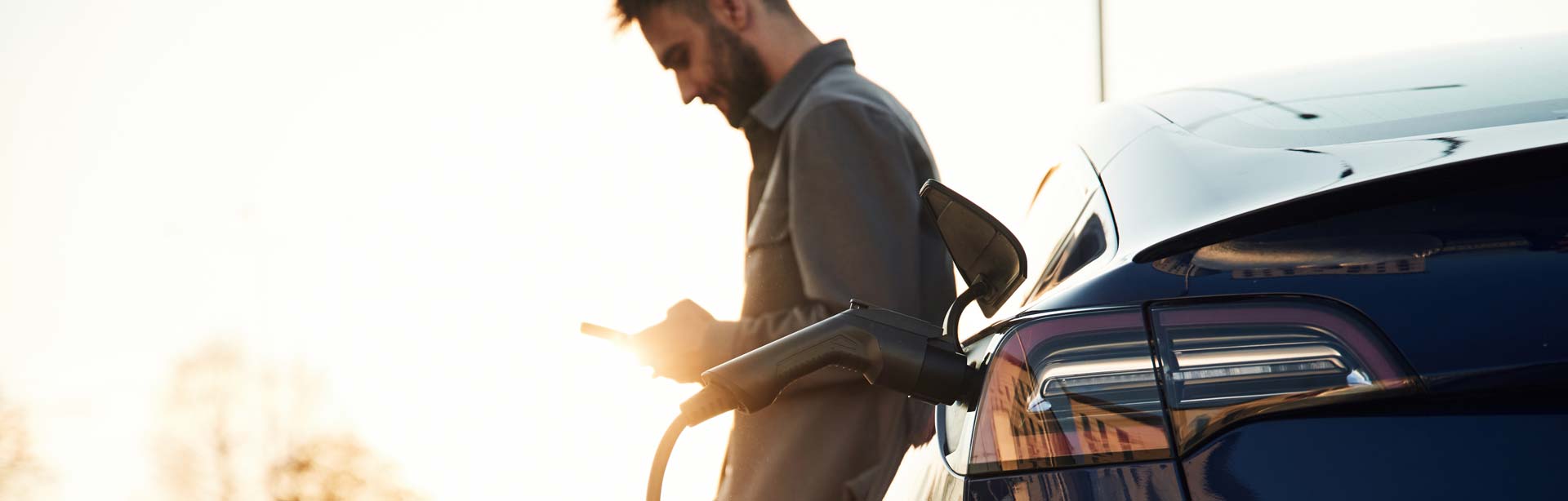 Najcenejša Tesla, ki jo dobite v Sloveniji